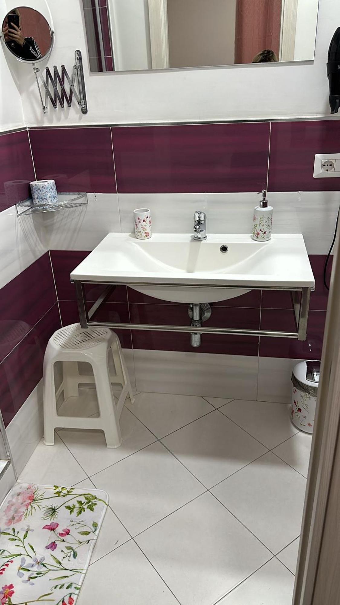 مبيت وإفطار Napoli Relais المظهر الخارجي الصورة